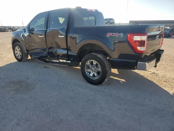 1FTFW1E85PFA56214 2023 FORD F-150 - Image 2