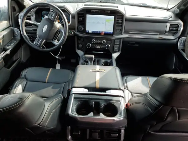 1FTFW1E85PFA61106 2023 FORD F-150 - Image 8