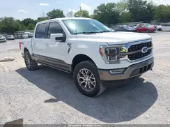 1FTFW1E85PFA62241 2023 FORD F-150