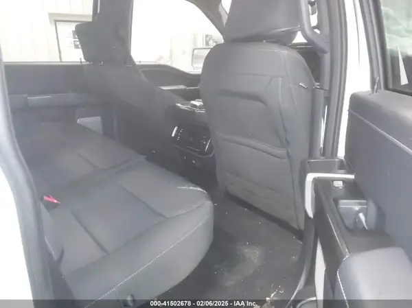 1FTFW1E85PFA70467 2023 FORD F-150 - Image 8