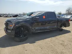 1FTFW1E85PFA74387 2023 FORD F-150