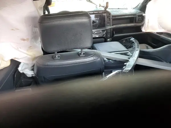 1FTFW1E85PFA74387 2023 FORD F-150 - Image 8