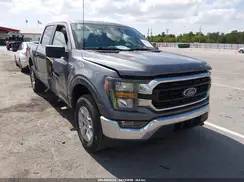 1FTFW1E85PFA92419 2023 FORD F-150