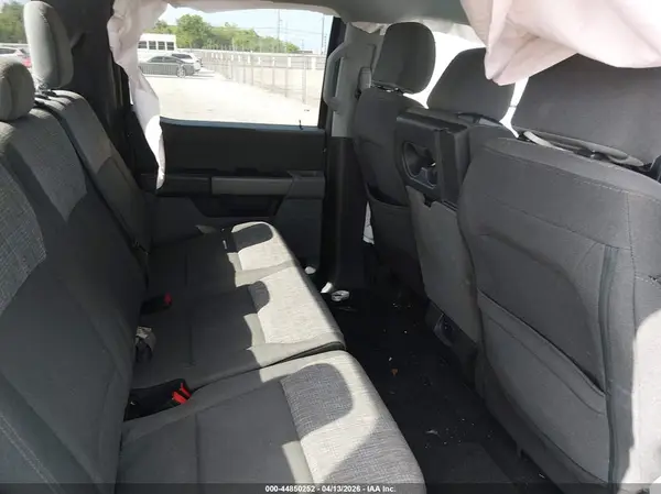 1FTFW1E85PFA92419 2023 FORD F-150 - Image 8