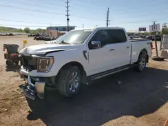 1FTFW1E85PFB00339 2023 FORD F-150