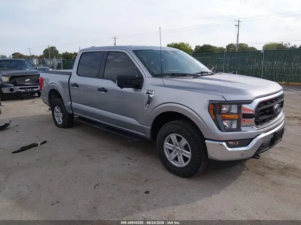 1FTFW1E85PFB26360 2023 FORD F-150 - Image 1