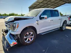 1FTFW1E85PFB27461 2023 FORD F-150