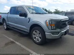 1FTFW1E85PFB39030 2023 FORD F-150