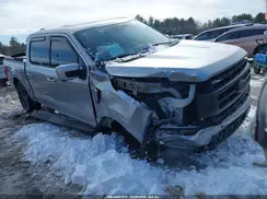 1FTFW1E85PFB39643 2023 FORD F-150