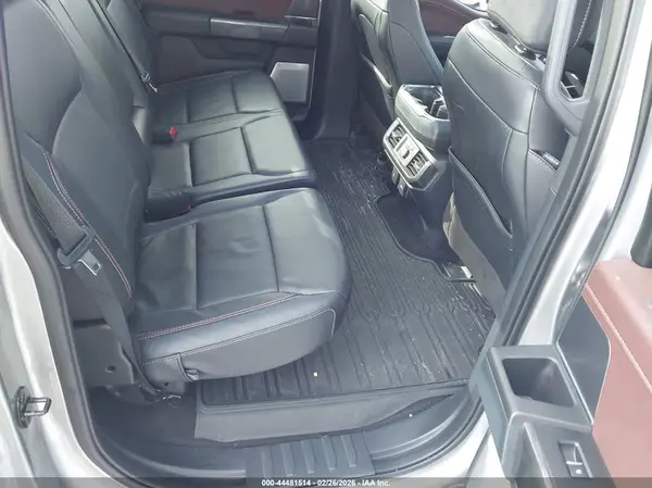 1FTFW1E85PFB39643 2023 FORD F-150 - Image 8