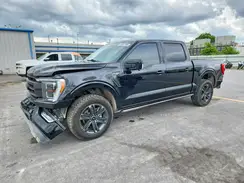 1FTFW1E85PFB44437 2023 FORD F-150