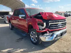 1FTFW1E85PFB52697 2023 FORD F-150