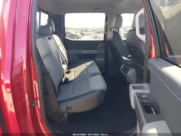 1FTFW1E85PFB52697 2023 FORD F-150 - Image 8