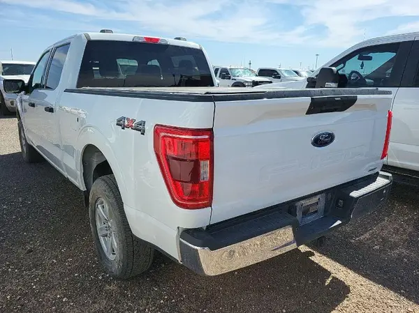 1FTFW1E85PFB57009 2023 FORD F-150 - Image 8