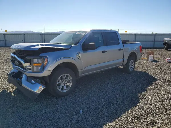 1FTFW1E85PFB69760 2023 FORD F-150 - Image 1