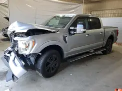 1FTFW1E85PFB70018 2023 FORD F-150
