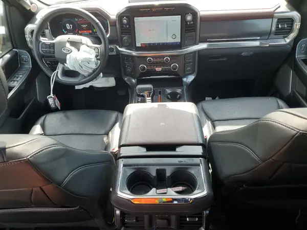 1FTFW1E85PFB70018 2023 FORD F-150 - Image 8