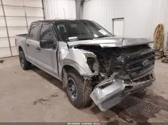 1FTFW1E85PFB72111 2023 FORD F-150