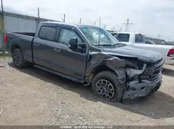 1FTFW1E85PFB77955 2023 FORD F-150