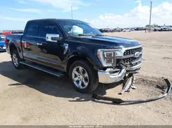 1FTFW1E85PFC00747 2023 FORD F-150