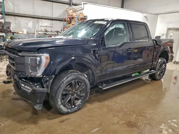 1FTFW1E85PFC15474 2023 FORD F-150 - Image 1