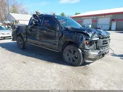 1FTFW1E85PFC19122 2023 FORD F-150