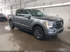 1FTFW1E85PFC44117 2023 FORD F-150