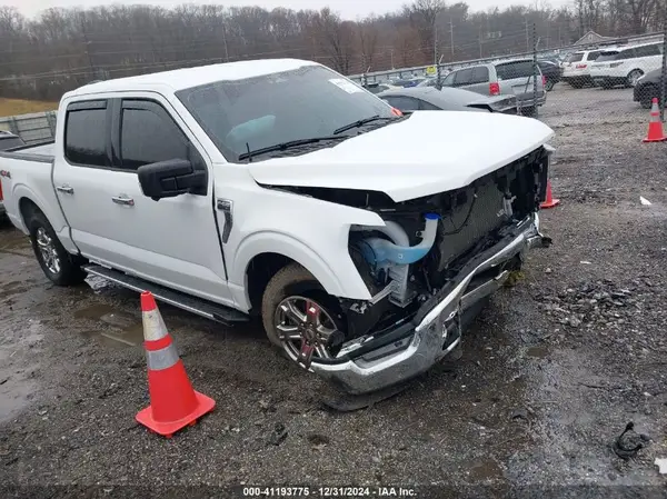 1FTFW1E85PFC45638 2023 FORD F-150 - Image 1