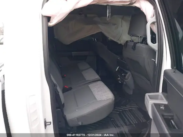 1FTFW1E85PFC45638 2023 FORD F-150 - Image 8