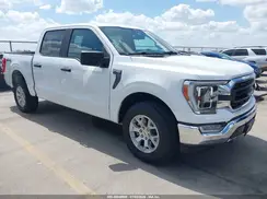 1FTFW1E85PFC47504 2023 FORD F-150