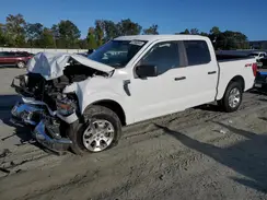 1FTFW1E85PFC47616 2023 FORD F-150