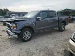 1FTFW1E85PFC47907 2023 FORD F-150