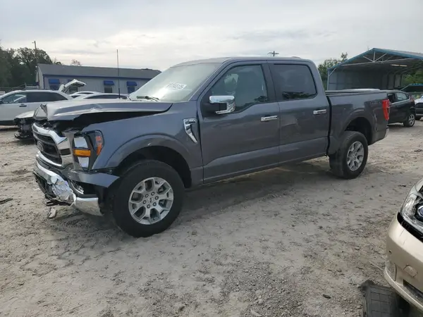 1FTFW1E85PFC47907 2023 FORD F-150 - Image 1