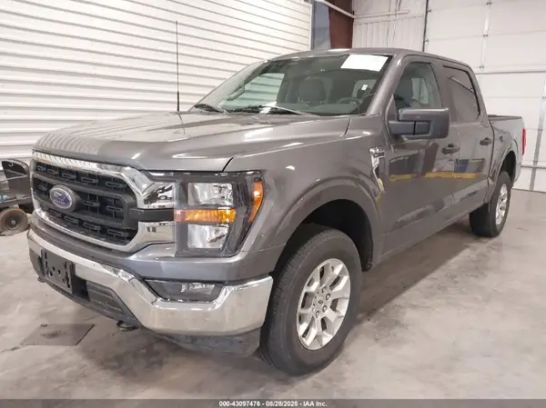 1FTFW1E85PFC52072 2023 FORD F-150 - Image 2