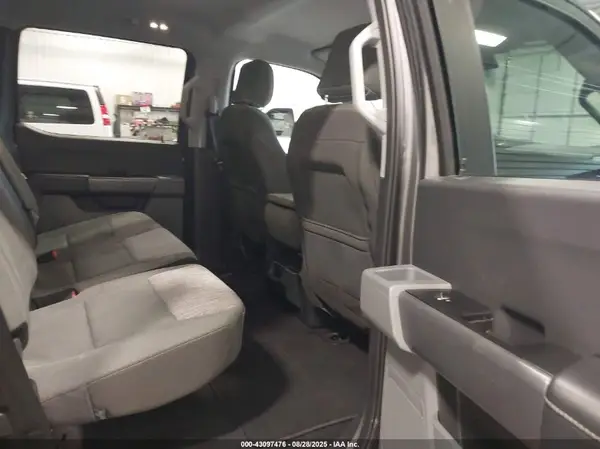 1FTFW1E85PFC52072 2023 FORD F-150 - Image 8