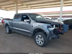 1FTFW1E85PFC53089 2023 FORD F-150