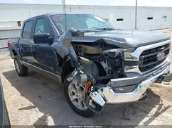 1FTFW1E85PFC58244 2023 FORD F-150