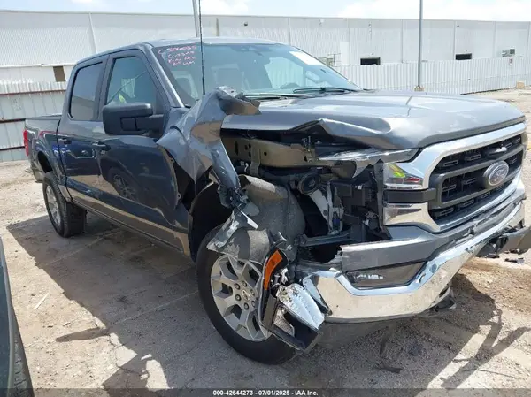 1FTFW1E85PFC58244 2023 FORD F-150 - Image 1