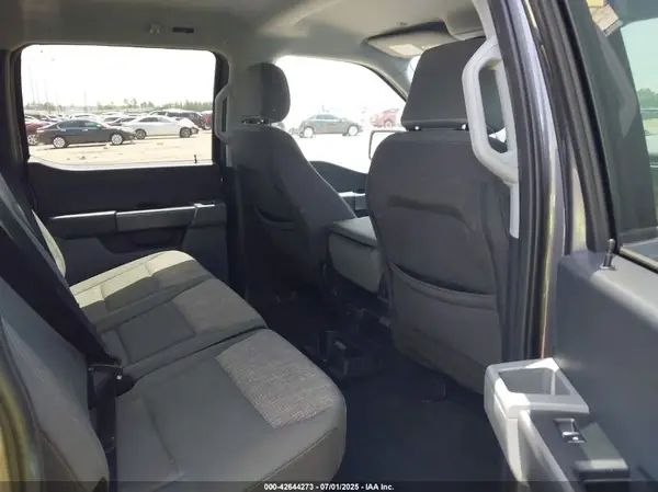 1FTFW1E85PFC58244 2023 FORD F-150 - Image 8