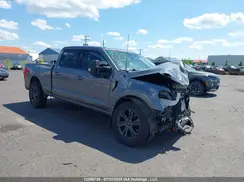 1FTFW1E85PFC61435 2023 FORD F-150