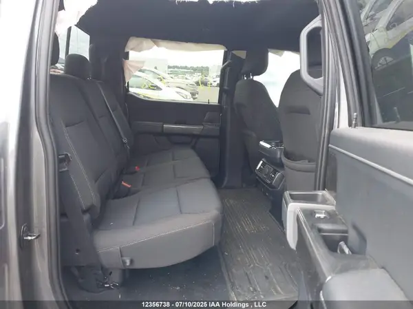 1FTFW1E85PFC61435 2023 FORD F-150 - Image 8