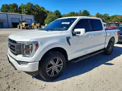 1FTFW1E85PFC64268 2023 FORD F-150