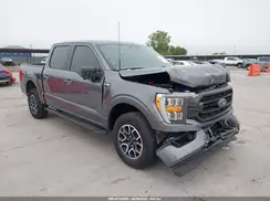 1FTFW1E85PFC66053 2023 FORD F-150