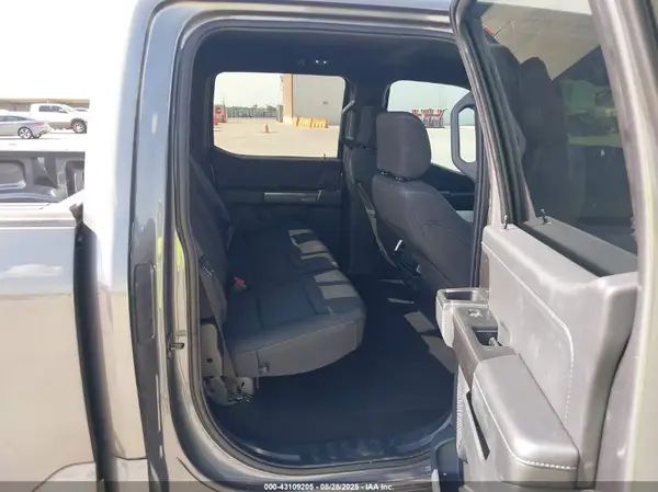 1FTFW1E85PFC66053 2023 FORD F-150 - Image 8