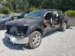 1FTFW1E85PFC73553 2023 FORD F-150