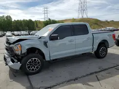 1FTFW1E85PFC73696 2023 FORD F-150