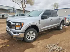 1FTFW1E85PFC76727 2023 FORD F-150