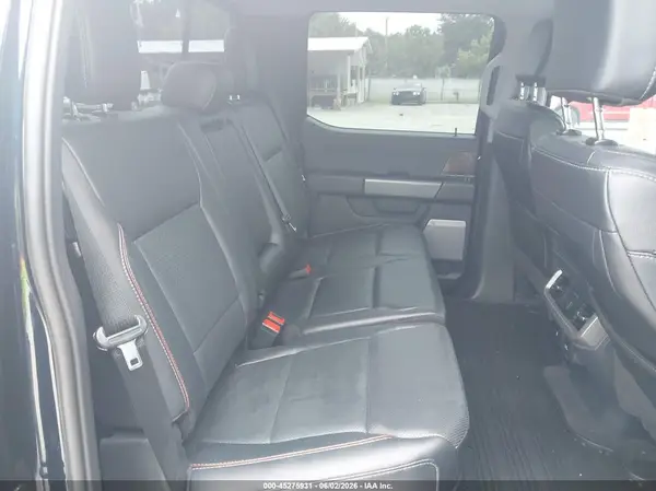 1FTFW1E85PFC81037 2023 FORD F-150 - Image 8