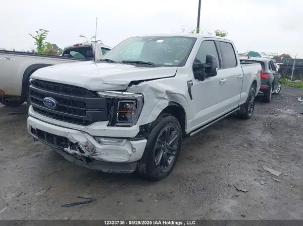 1FTFW1E85PFC97044 2023 FORD F-150 - Image 2