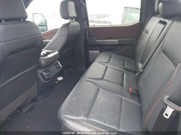 1FTFW1E85PFC97044 2023 FORD F-150 - Image 8